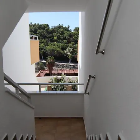 Florida Park Club (adults Only) Costa Adeje (Tenerife)
