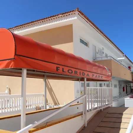 Florida Park Club (adults Only) Apartament