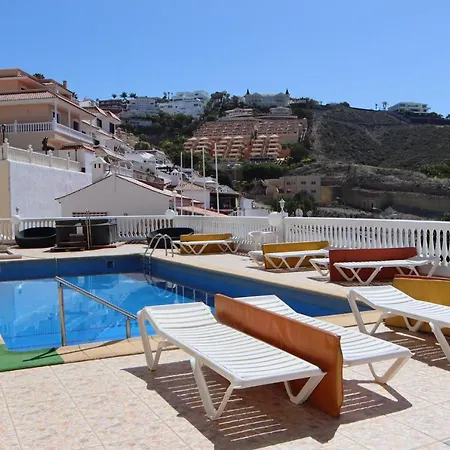 Apartament Florida Park Club (adults Only) *