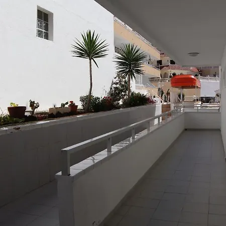 Apartament Florida Park Club (adults Only)