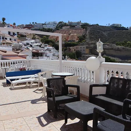 Florida Park Club (adults Only) Apartament Costa Adeje (Tenerife)