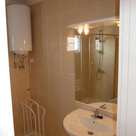 Florida Park Club (adults Only) Apartament