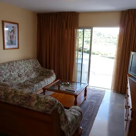 Florida Park Club (adults Only) Apartament Costa Adeje (Tenerife)