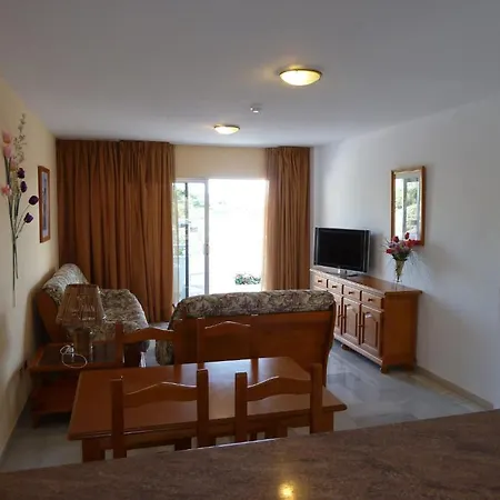 Apartament Florida Park Club (adults Only) *