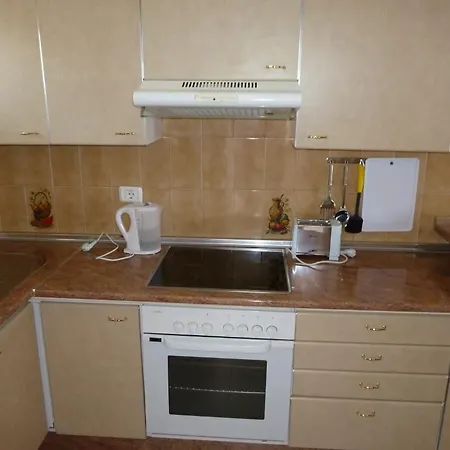 Apartament Florida Park Club (adults Only) Costa Adeje (Tenerife)