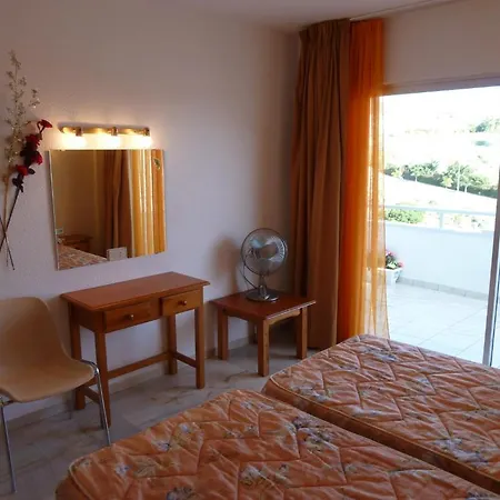 Florida Park Club (adults Only) Apartament