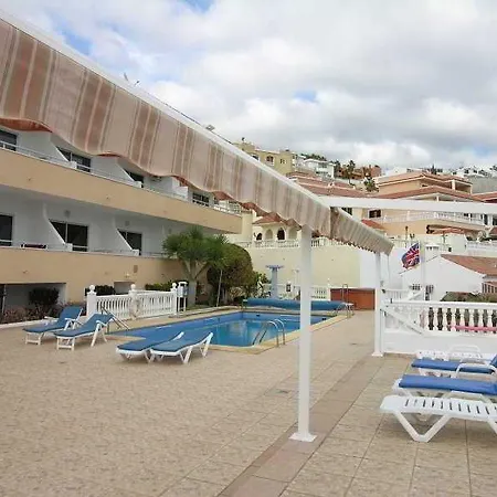 Florida Park Club (adults Only) Apartament