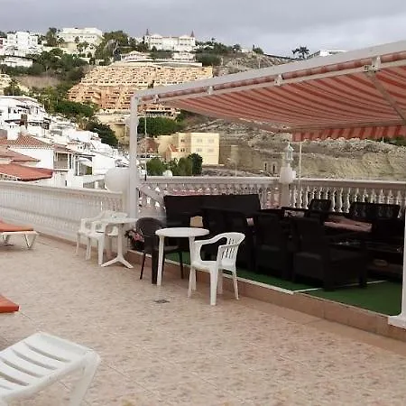 Florida Park Club (adults Only) Apartament *