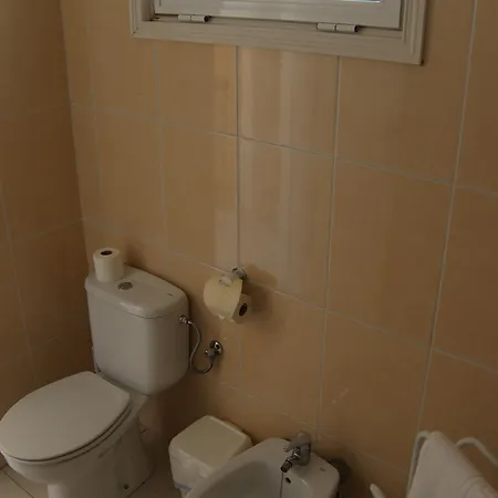 Florida Park Club (adults Only) Apartament *