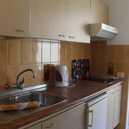 Florida Park Club (adults Only) Apartament