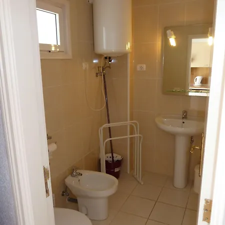 Apartament Florida Park Club (adults Only)