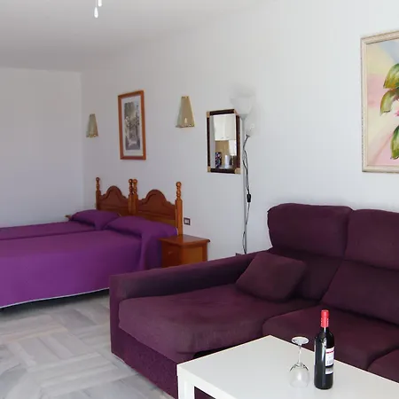 Apartament Florida Park Club (adults Only)