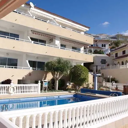Apartament Florida Park Club (adults Only) *