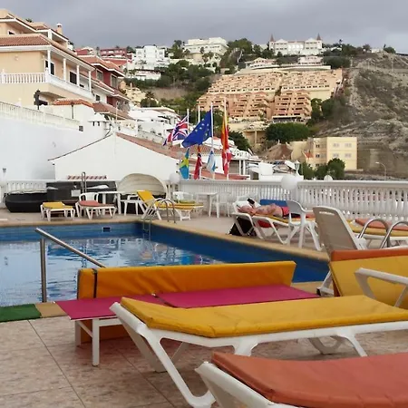 Apartament Florida Park Club (adults Only) *