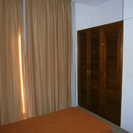 Florida Park Club (adults Only) Apartament