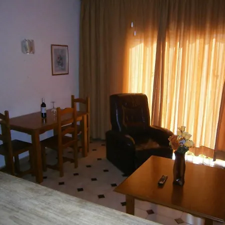Apartament Florida Park Club (adults Only) Costa Adeje (Tenerife)